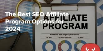 26 Top SEO Affiliate Programs for 2024 .